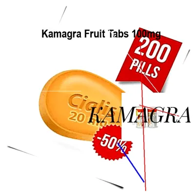 Kamagra sans ordonnance